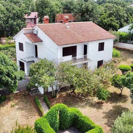 Willa Valica Gardens Savudrija Zewnętrze zdjęcie