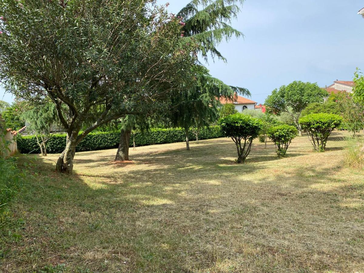 Willa Valica Gardens Savudrija Zewnętrze zdjęcie