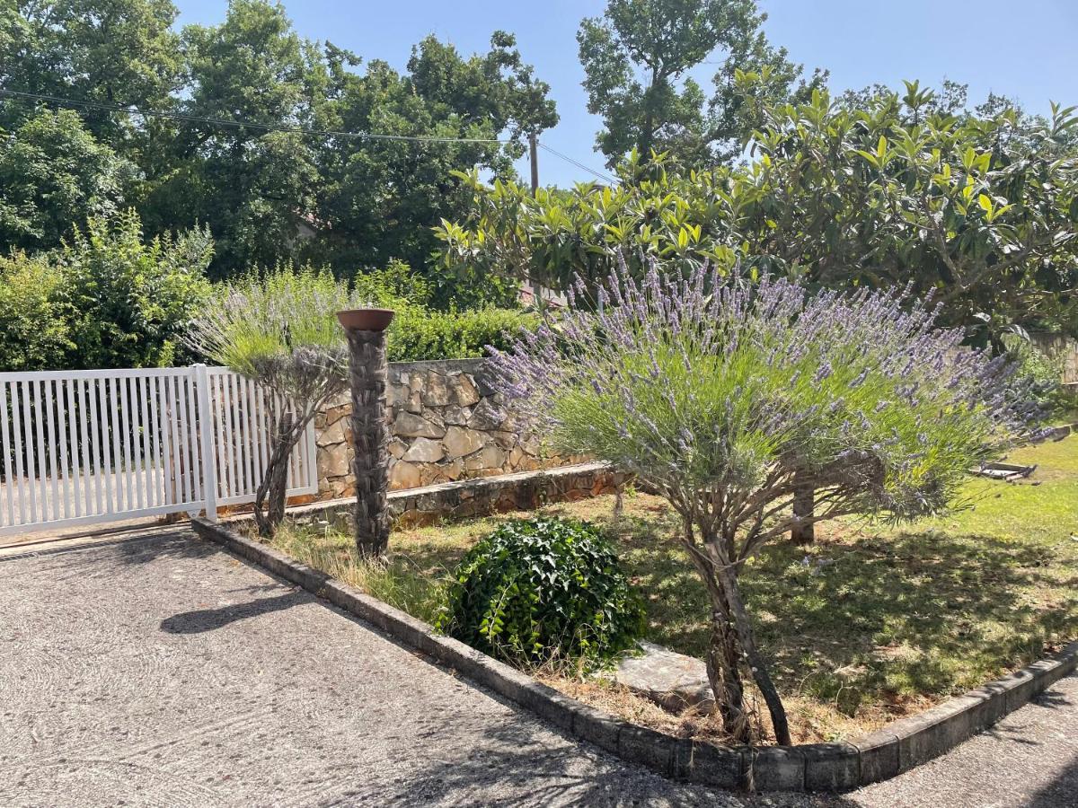 Willa Valica Gardens Savudrija Zewnętrze zdjęcie