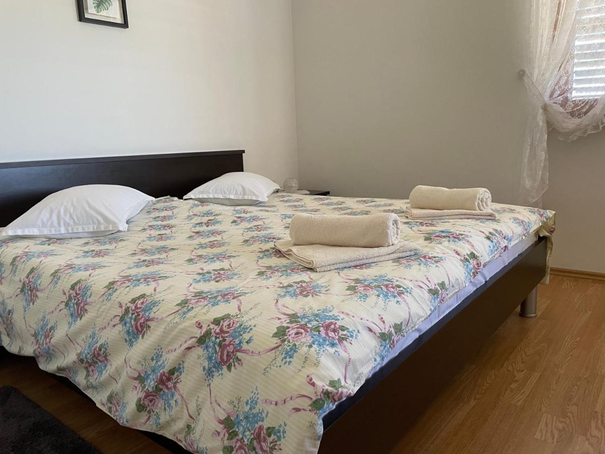 Willa Valica Gardens Savudrija Zewnętrze zdjęcie