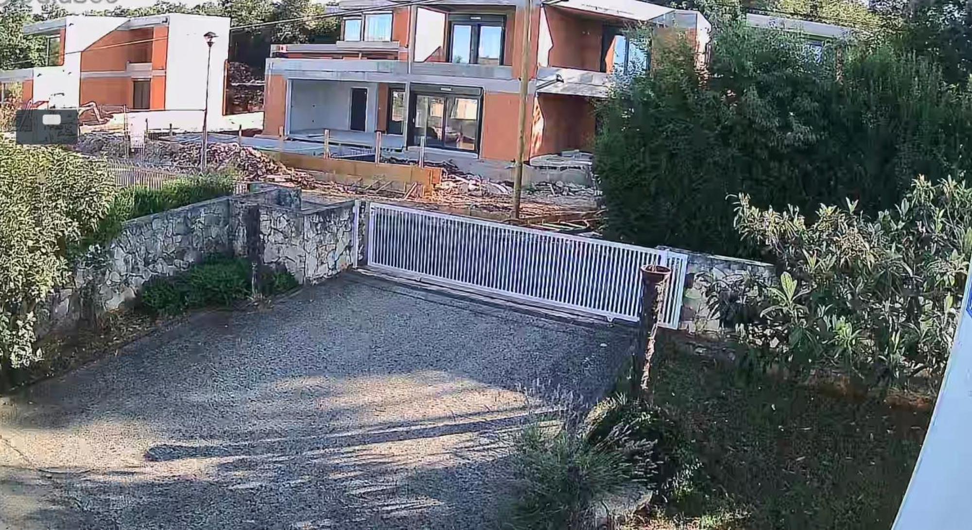 Willa Valica Gardens Savudrija Zewnętrze zdjęcie